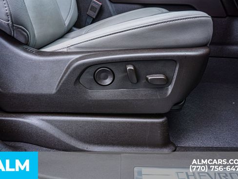 Used 2024 Chevrolet Tahoe LT image 53