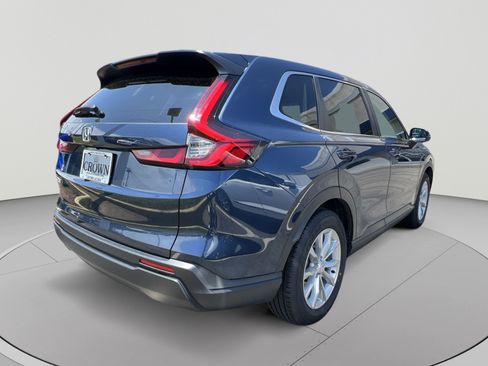 Used 2024 Honda CR-V EX image 9