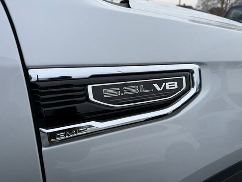 Used 2019 GMC Sierra 1500 SLT w/ SLT Premium Plus Package image 10