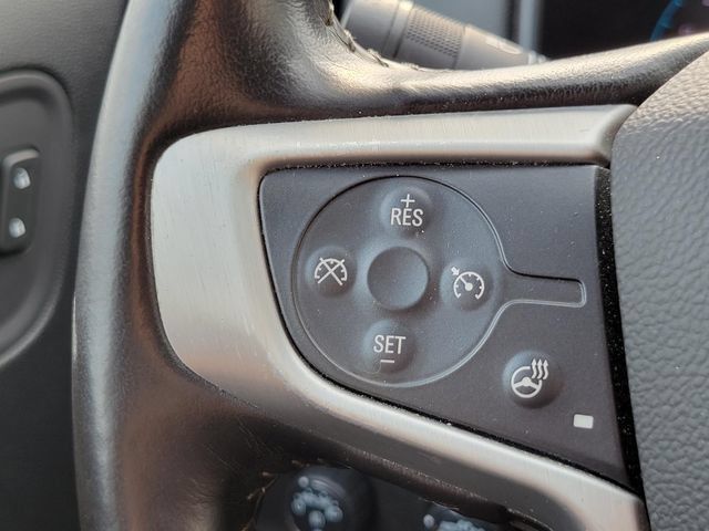 Used 2020 GMC Canyon SLT AWD/4WD image 15