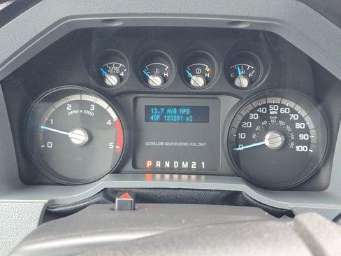 Used 2016 Ford F350 XL w/ XL Appearance Package image 31