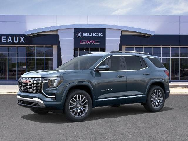 New 2027 GMC Terrain Denali w/ LPO, Floor Liner Package AWD/4WD image 98