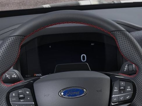 New 2026 Ford Explorer ST-Line AWD/4WD image 13