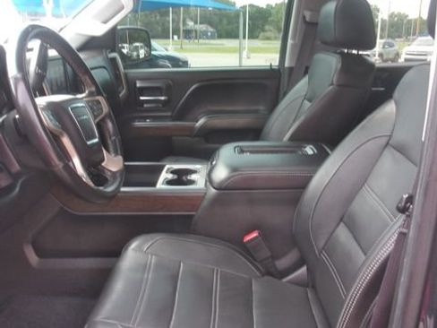 Used 2017 GMC Sierra 1500 Denali w/ Denali Ultimate Package AWD/4WD image 29