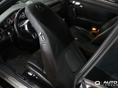 Used 2011 Porsche 911 Carrera 4S AWD/4WD image 25