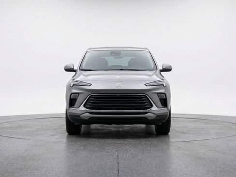 Used 2025 Buick Encore GX Preferred image 2