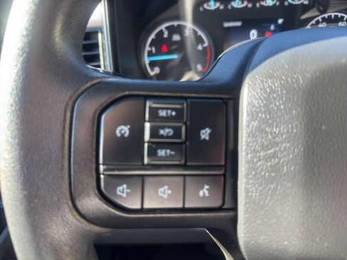 Used 2024 Ford F250 XLT image 11