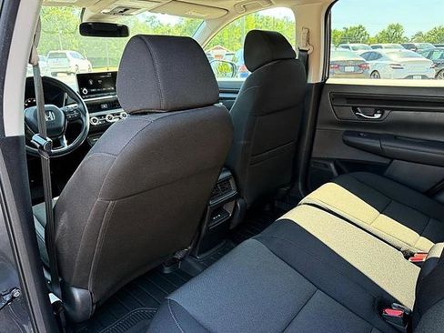 Used 2025 Honda CR-V EX image 34