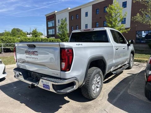 Used 2019 GMC Sierra 1500 SLE w/ SLE Value Package AWD/4WD image 6