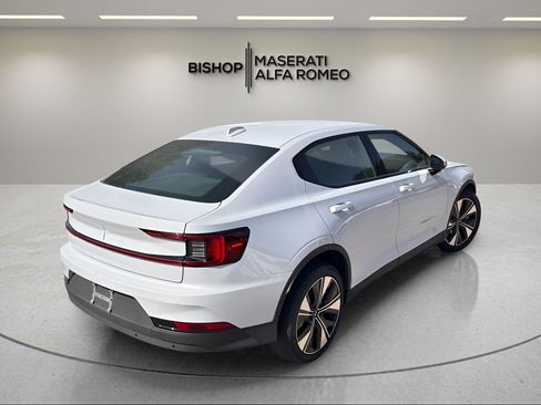 Used 2023 Polestar Polestar 2 FWD image 5