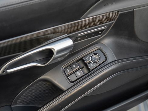Used 2014 Porsche 911 Turbo S AWD/4WD image 12