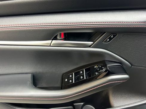 Used 2025 MAZDA MAZDA3 s image 11