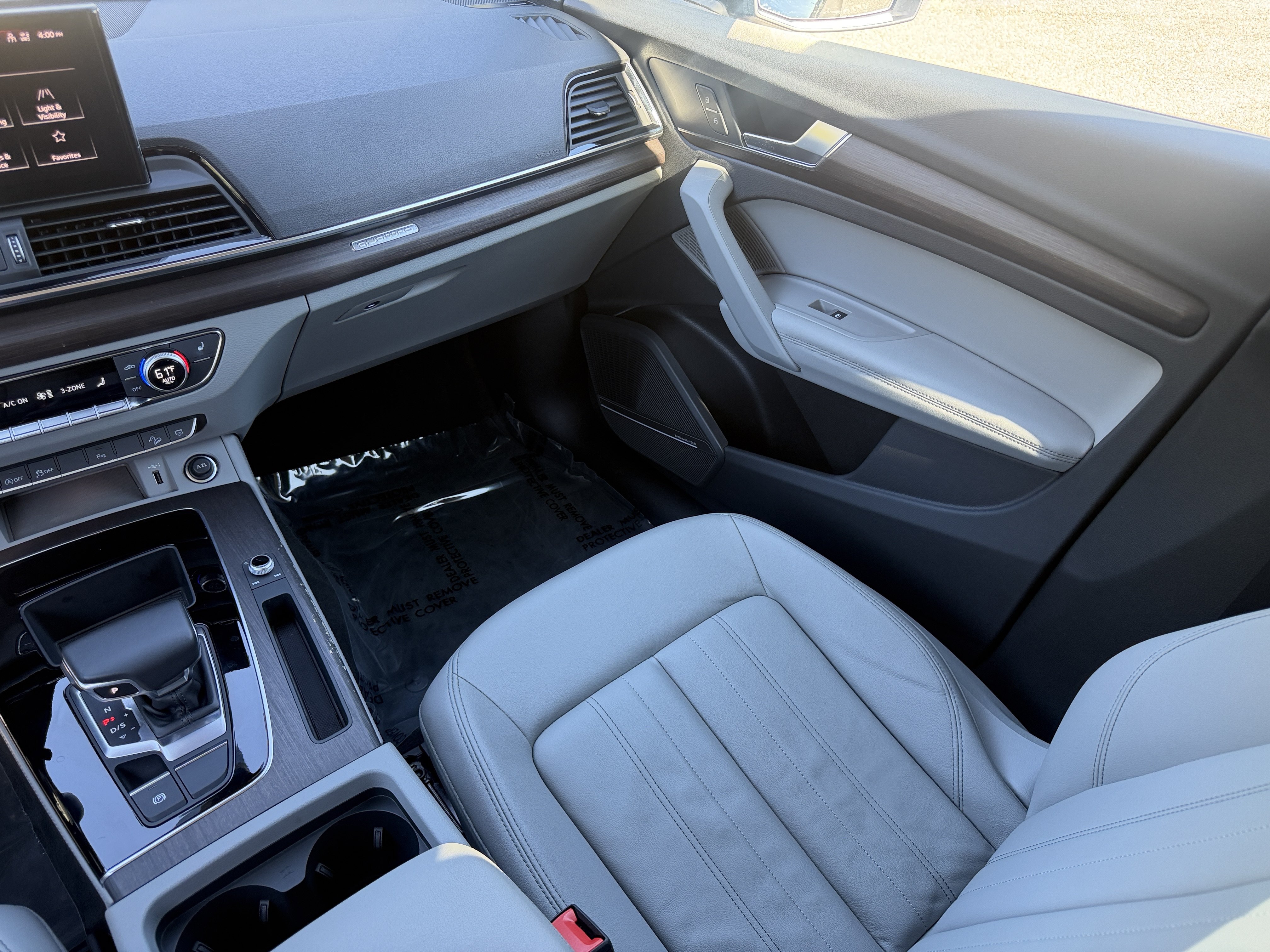 Certified 2023 Audi Q5 2.0T Premium Plus AWD/4WD image 17