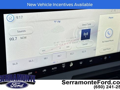 Used 2025 Ford Bronco Sport Big Bend image 21