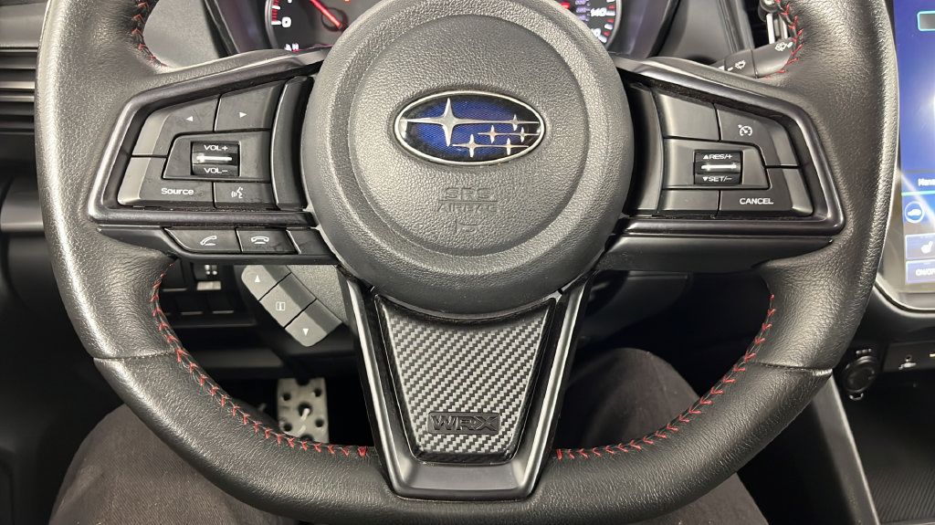 Used 2023 Subaru WRX Premium AWD/4WD image 23