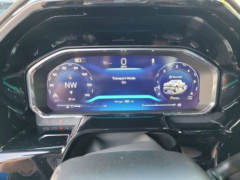 New 2026 Chevrolet Silverado 1500 LT w/ Protection Package image 35