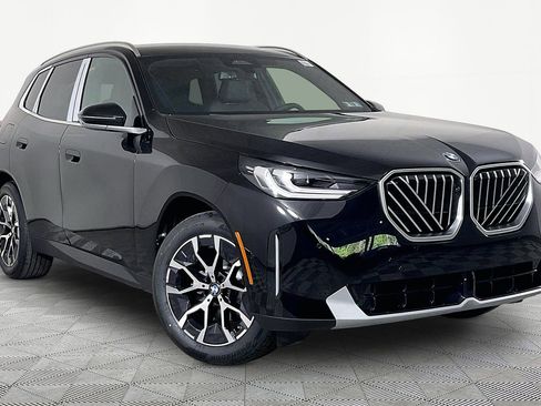 New 2026 BMW X3 xDrive30 AWD/4WD image 3