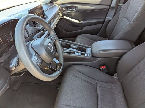 Used 2023 Honda Accord LX image 26