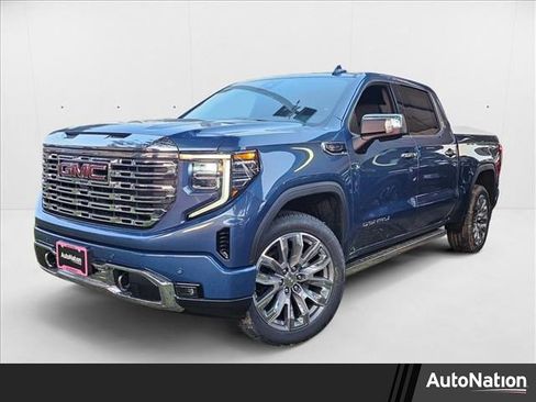New 2026 GMC Sierra 1500 Denali image 1