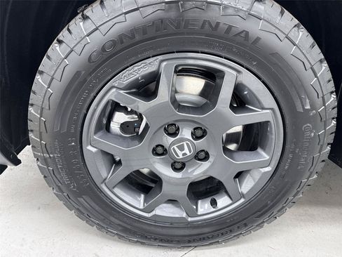New 2026 Honda Pilot TrailSport image 10