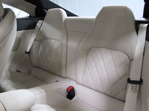 New 2025 Mercedes-Benz AMG GT 43 image 21