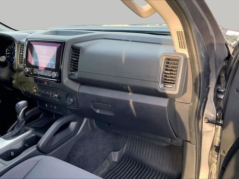 Used 2023 Nissan Frontier S w/ Technology Package RWD image 18