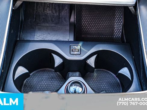 Used 2023 BMW X6 xDrive40i w/ M Sport Package image 48