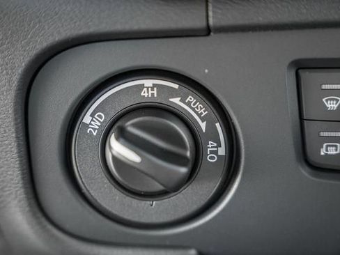 New 2026 Nissan Frontier SV w/ SV Convenience Package image 22