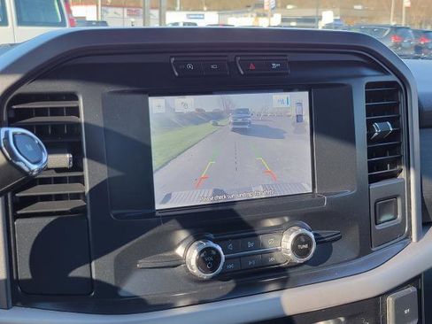 Used 2023 Ford F150 XLT w/ Equipment Group 301A Mid image 19