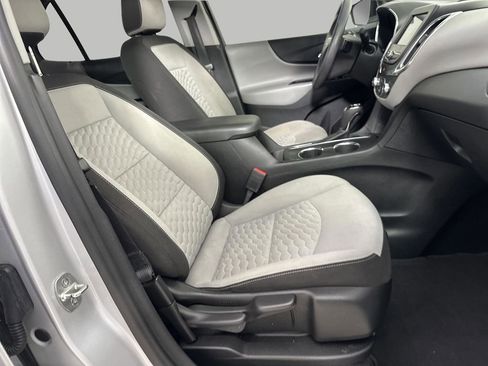Used 2020 Chevrolet Equinox LS FWD image 26