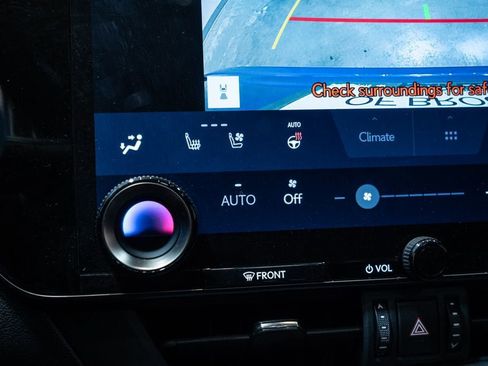 Used 2024 Lexus NX 350 AWD image 28