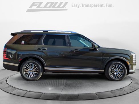 New 2026 Hyundai Palisade SEL image 8