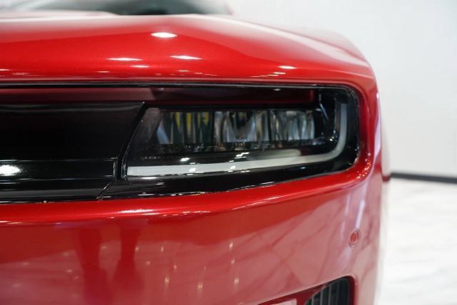 Used 2025 Dodge Charger Daytona R/T w/ Quick Order Package 25M R/T AWD/4WD image 6