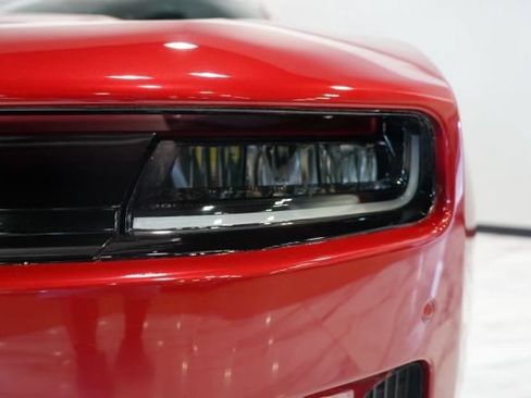 Used 2025 Dodge Charger Daytona R/T w/ Quick Order Package 25M R/T AWD/4WD image 6
