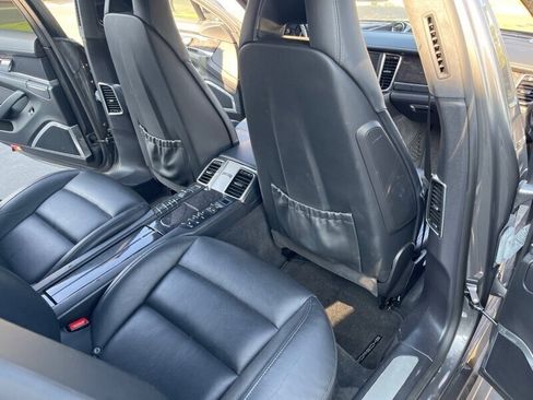 Used 2012 Porsche Panamera Turbo S image 70
