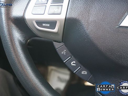 Used 2015 Mitsubishi Lancer SE image 37