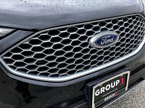 Used 2023 Ford Edge SEL image 32