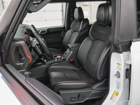Certified 2026 Ford Bronco Raptor AWD/4WD image 39