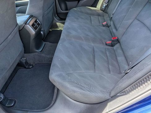 Used 2017 Honda Accord Hybrid Sedan image 22