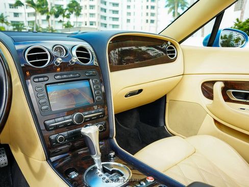 Used 2009 Bentley Continental GTC image 56