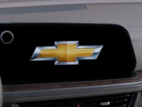New 2026 Chevrolet Suburban Z71 w/ Comfort Package AWD/4WD image 21