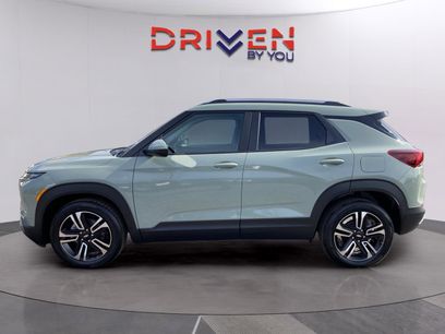 New 2026 Chevrolet TrailBlazer LT w/ Convenience Package