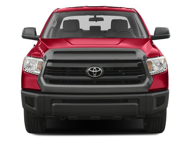 Used 2017 Toyota Tundra SR AWD/4WD image 4