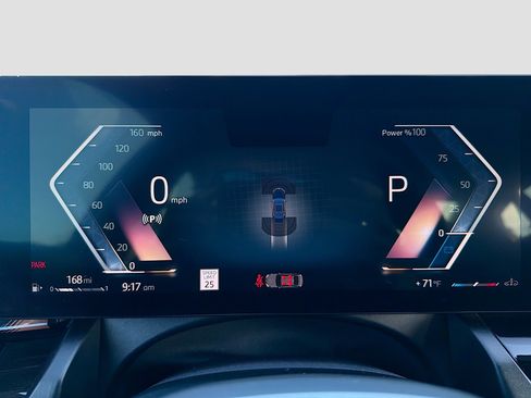 Used 2024 BMW 540i xDrive w/ Executive Package image 41