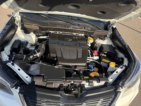 Used 2019 Subaru Forester Touring w/ Popular Package #3 image 18