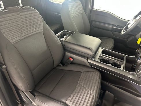 Used 2021 Ford F150 XL w/ STX Appearance Package AWD/4WD image 27