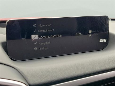 Used 2024 MAZDA CX-50 AWD 2.5 S w/ Cargo Package image 25