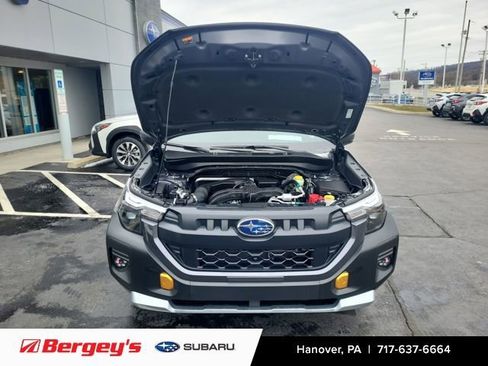 New 2026 Subaru Forester Wilderness image 15