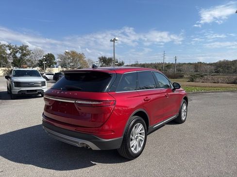 Used 2025 Lincoln Corsair FWD image 5