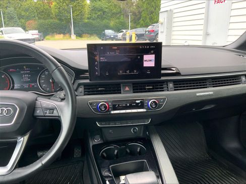 Certified 2024 Audi A5 2.0T Premium w/ Convenience Package AWD/4WD image 2
